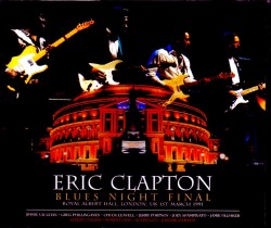Eric Clapton エリック・クラプトン/London,UK 3.1.1991a