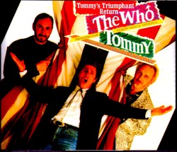 Who,The ザ・フー/PA,USA 1989