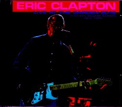 Eric Clapton エリック・クラプトン/NY,USA 10.7.2018