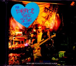 Prince プリンス/Sign O' The Times Remix and Remasters