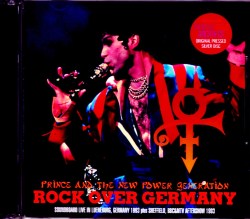 Prince プリンス/Germany 1993 & more