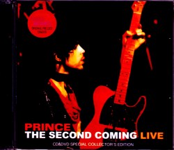 Prince プリンス/LA,USA 1982 & more
