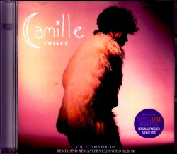 Prince プリンス/Camille Remix Remastered and Unreleased