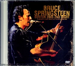Bruce Springsteen ブルース・スプリングスティーン/Ma,USA 2005