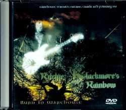 Rainbow レインボー/Canada 1997