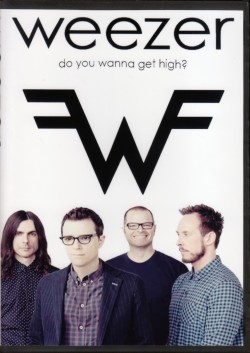 Weezer ウィーザー/TV Program & Live 2015-2016