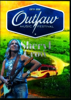 Sheryl Crow シェリル・クロウ/WI,USA 2017 & more