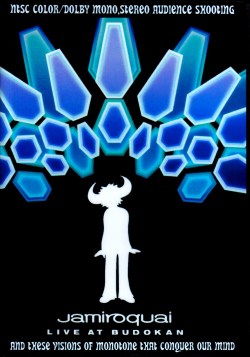 Jamiroquai ジャミロクアイ/Tokyo,Japan 9.16.2017