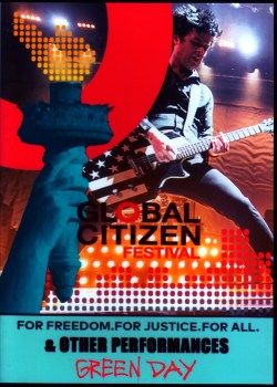 Green Day グリーン・デイ/TV Live Performances 2017