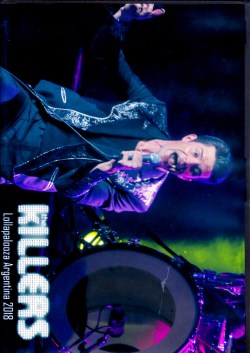 Killers キラーズ/Argentina 2018