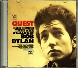 Bob Dylan ボブ・ディラン/Canata TV Program 1964