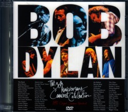 Bob Dylan ボブ・ディラン/Ny,USA 1992