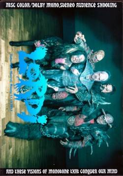 Lordi ローディ/Russia 2015