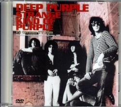Deep Purple ディープ・パープル/Germany 1969 & more