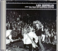 Led Zeppelin レッド・ツェッペリン/London,UK 1970