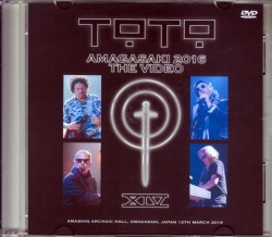 Toto トト/Hyogo,Japan 2016 Digest