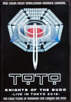 Toto トト/Tokyo,Japan 3.7.2016