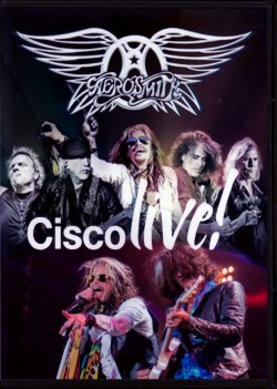 Aerosmith エアロスミス/Ca,USA 2015 & more
