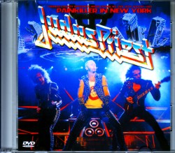 Judas Priest ジューダス・プリースト/NY,USA 1991