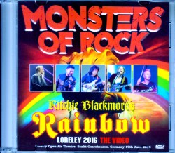 Rainbow レインボー/Germany 6.17.2016