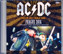 AC/DC/Czech Republic 2016