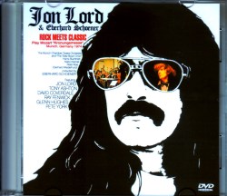 Jon Lord ジョン・ロード/Germany 1974