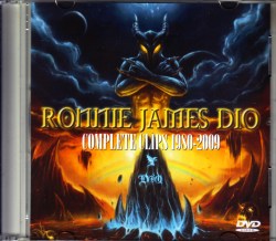 Dio ディオ/Complete Clips 1980-2009