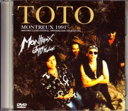 Toto トト/Switzerland 1991