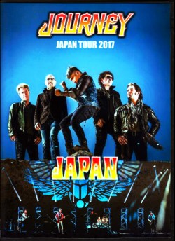 Journey ジャーニー/Japan Tour 2017 Collection