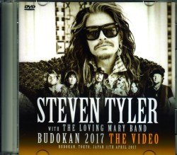 Steven Tyler スティーヴン・タイラー/Tokyo,Japan 2017 Digest Ver.