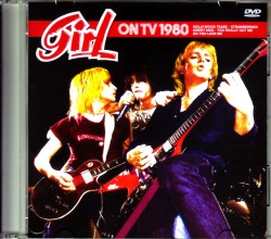 Girl ガール/TV Studio Live Compolation