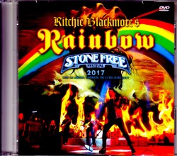 Rainbow レインボー/London,UK 2017