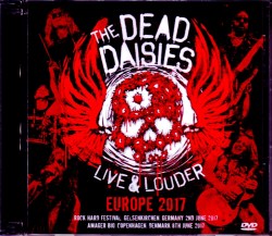 Dead Daisies デッド・デイジーズ/Germany 2017 & more