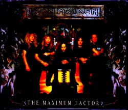 Iron Maiden アイアン・メイデン/Braze Pro-Shot Collection Vol.2