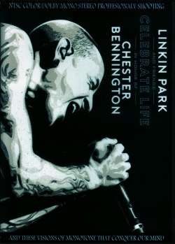 Linkin Park,U2,Alanis Morissette リンキン・パーク/CA,USA 2017