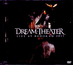Dream Theater ドリーム・シアター/Tokyo,Japan 2017 Pro-Shot