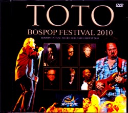 Toto トト/Holland 2010 Multi-Cam Pro-Shot Ver.