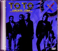 Toto トト/Italy 1988