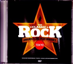 Various Artists Jeff Beck,Def Leppard,Cheap Trick/Tokyo,Japan 2016