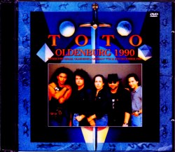 Toto トト/Germany 1990 2Days
