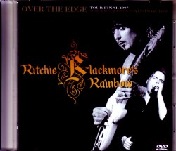 Rainbow レインボー/CA,USA 1997