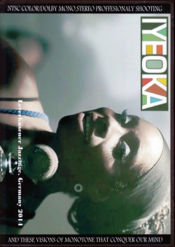 Iyeoka イエオカ/Germany 2014