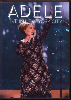 Adele アデル/New York,USA 2015 & more