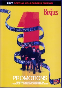 Beatles ビートルズ/1 & Chronological Promo Collection