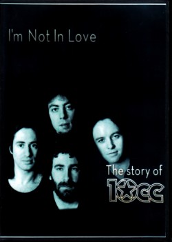 10cc テン・シーシー/BBC Documentary & more