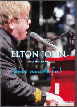 Elton John エルトン・ジョン/TV Compile 2016