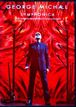 Geroge Michael ジョージ・マイケル/Germany 2011 & more
