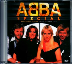 Abba アバ/Japan Broadcast 1978 & 1979