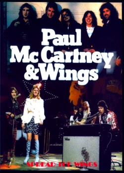 Paul McCartney,Wings ポール・マッカートニー/Early Rare Collection