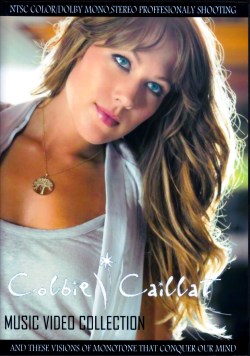 Colbie Caillat コルビー・キャレイ/Music Video Collection 2016